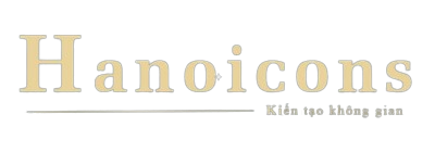 Thiết Kế Nội Thất  – Hanoicons